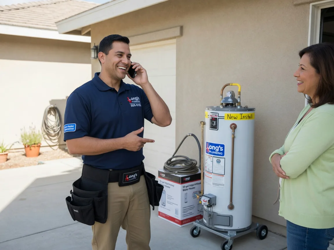 Leak Detection Grant Park, IL FAQs